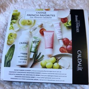 COPY - Caudalie favorites